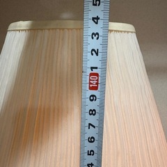 スタンドライト　フロアランプの画像