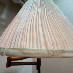 スタンドライト　フロアランプの画像