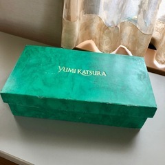 カップ&ソーサー　桂由美　の画像