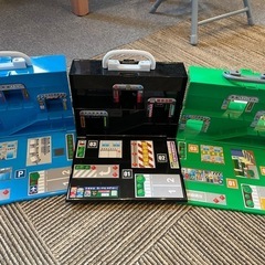 トミカボックスの画像