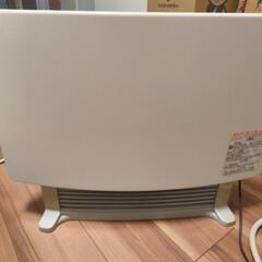 大阪ガス　ガスファンヒーター　140-5683