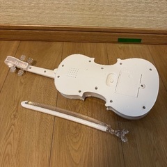 オーケストラバイオリンDX 美品の画像