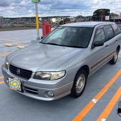 日産エキスパート