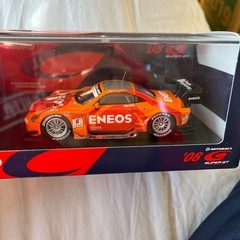 エブロ　エネオス　SC430　2008 1/43