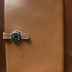 長財布