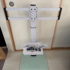 テレビスタンド