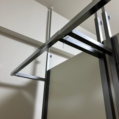 パーテーションラック
の画像