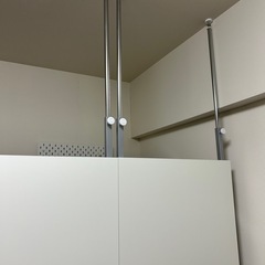 パーテーションラック
の画像