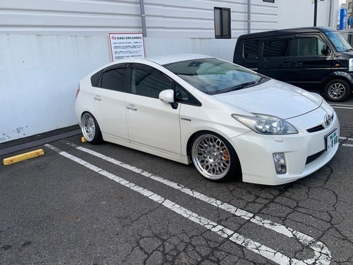 タイヤ、ホイール work seeker