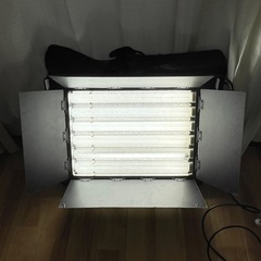 FloLight FL-330AWD 調光機能付き蛍光照明　スタ...