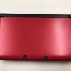 Nintendo　3DS LL レッド【ジャングルジャングルイズ...