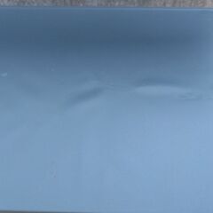 アウトドアキッチンテーブルの画像