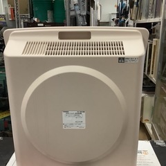 ツインバ-ド　HEPAフィルター空気清浄機　　リサイクルショップ宮崎屋　佐土原店　25.10.31Fの画像