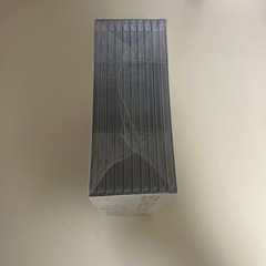 [未使用] BD-RE 10枚パック 繰り返し録画用の画像