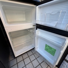 新生活応援セット　冷蔵庫・電子レンジ・炊飯器・電子ケトルの画像
