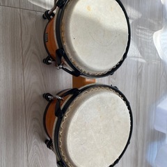 島村楽器　音音　ボンゴの画像