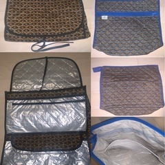 バッグ ポーチ 10点 まとめ売り ブランド トートバッグ ハンドバッグ エコバッグの画像