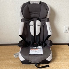 チャイルドシート