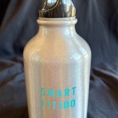 新品　水素水用の水筒