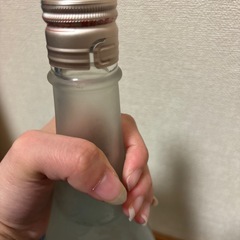栗焼酎　おくりおくらの画像