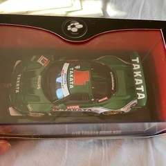 bugzees タカタドーム　NSX 2008 1/32の画像