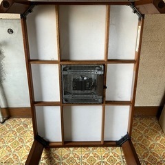 ローテーブルの画像