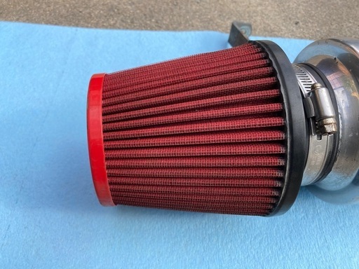 ZERO1000零1000パワーチャンバー　ZC31Sスイフトスポーツ用