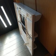 洗面化粧台  ミラーキャビネットの画像
