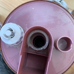 アロマ加湿器の画像