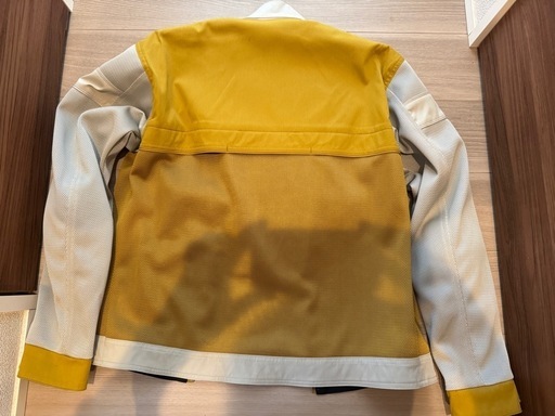 GWMエアライダーメッシュジャケットXL