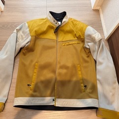 GWMエアライダーメッシュジャケットXL