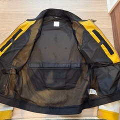 GWMエアライダーメッシュジャケットXLの画像