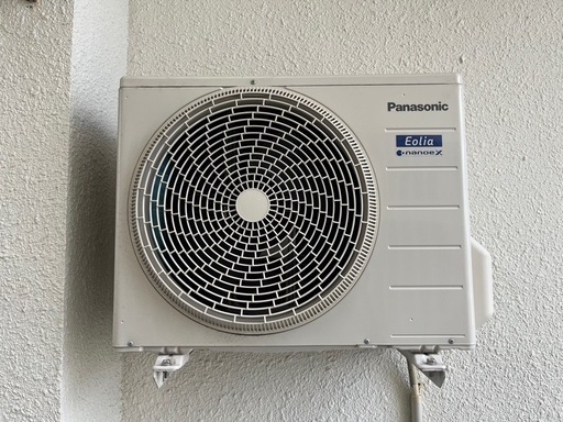 エアコン2.8kw