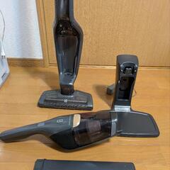 electrolux エレクトロラックス 掃除機の画像
