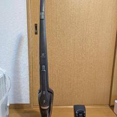 electrolux エレクトロラックス 掃除機の画像