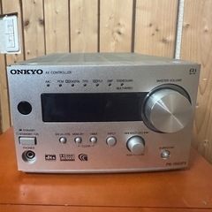 ONKYO PR-155SPX 5.1chスピーカーフルセットの画像