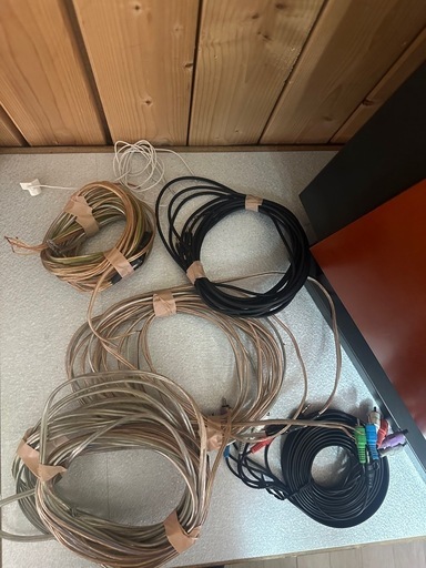 ONKYO PR-155SPX 5.1chスピーカーフルセット