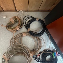 ONKYO PR-155SPX 5.1chスピーカーフルセットの画像