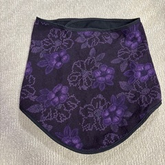 【最終価格】スノボ　スキー フェイスマスクの画像