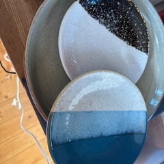 今日お取引完了　お皿　取り皿