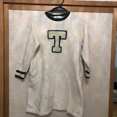 女の子服