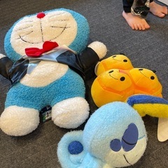 【無料】幼児玩具等の画像
