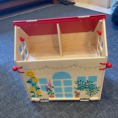 【無料】幼児玩具等の画像