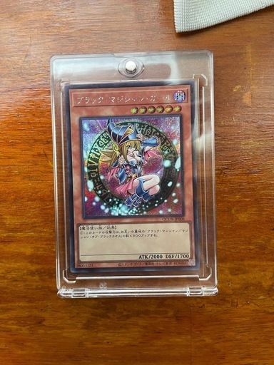 遊戯王カード