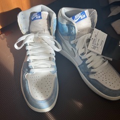 NIKE AIR JORDAN 1  \