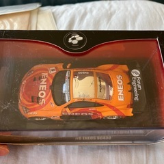 bugzees エネオスSC430 2008 1/32の画像