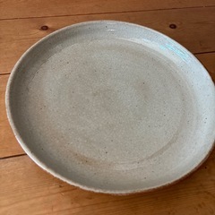 大きめのお皿