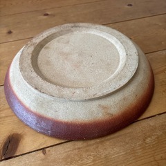 大きめのお皿の画像