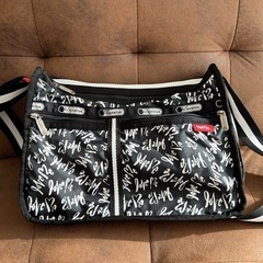 レスポートサック　ショルダーバッグ