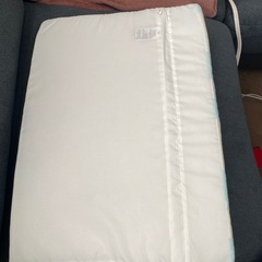 吐き戻し防止クッションの画像